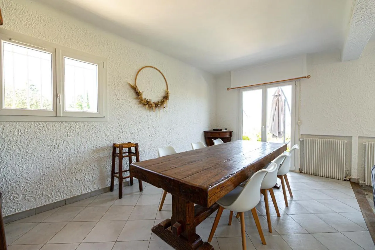 Villa Mas Des Lavandes Mandelieu-la-Napoule France