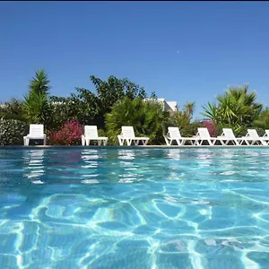 Luxury 3 Piece Garden In Cannes Marina Apartment