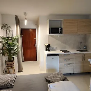 Appartamento Cannes Marina, Mandelieu