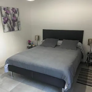 Bed & Breakfast Terreazur, Mandelieu