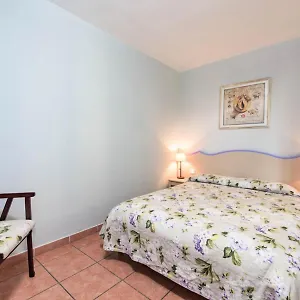 Les Rives De Cannes - Maeva - 2 Pieces 5 Personnes Prestige Mae-2168 Apartment