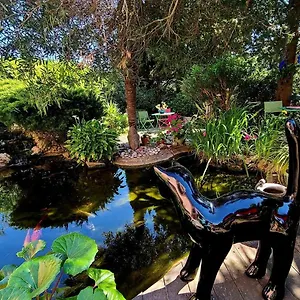 Bed & Breakfast Babou, Mandelieu