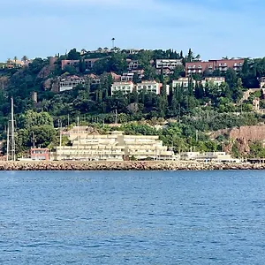 Hotel Riviera, Mandelieu