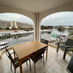Casa vacanze Moderne - Port De - Proche, Mandelieu