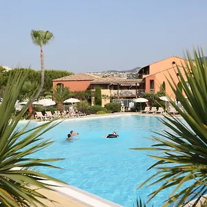 Pierre & Cannes Hotel