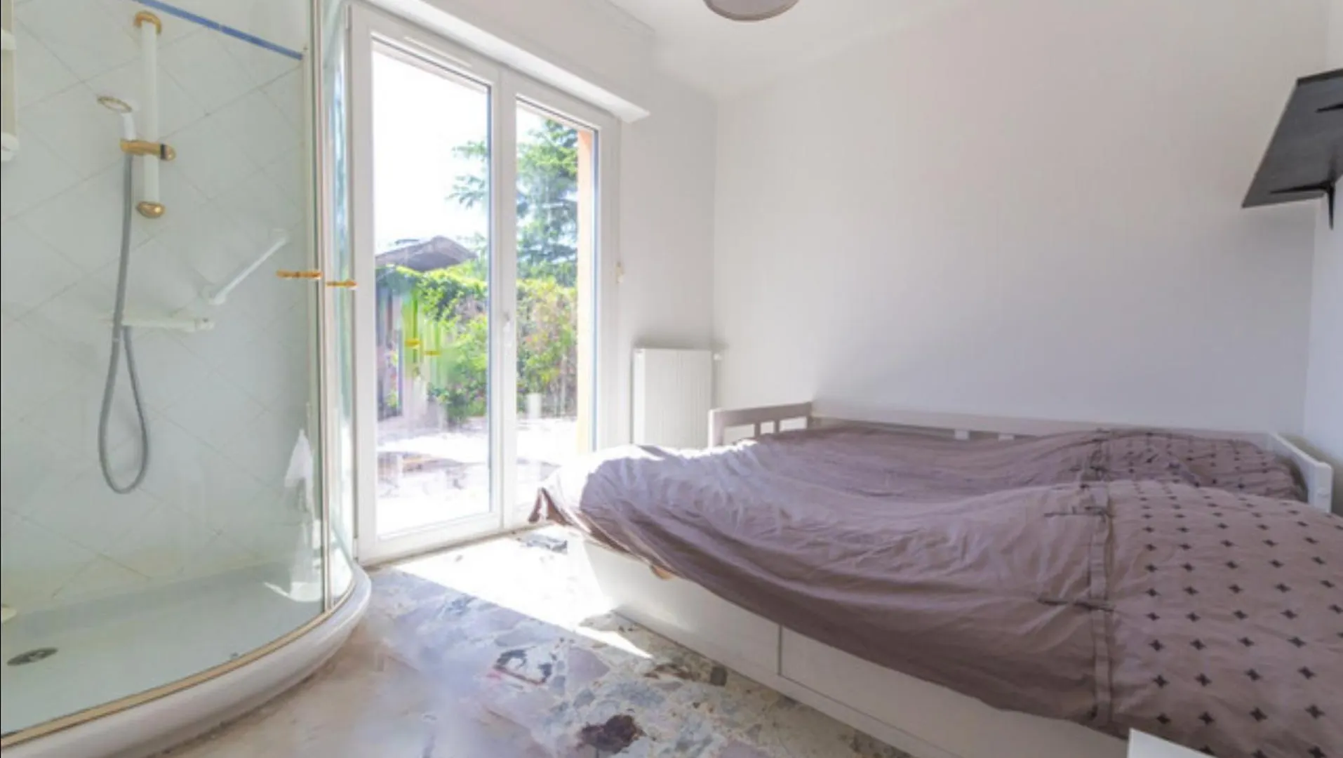 Villa Mas Des Lavandes Mandelieu